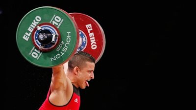 ريو 2016.. التونسي كارم بن هنية يعتذر للخروج مبكرا