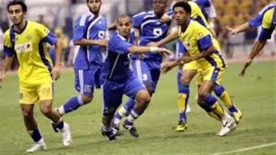 بطولة السعودية: الشباب والقادسية يقصان شريط افتتاح الموسم الجديد