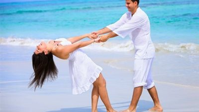  يجب عليك التحلي بهذه الصفات لضمان نجاح شهر العسل