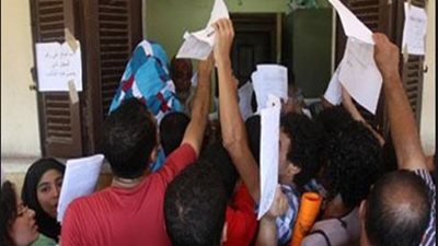 اليوم.. آخر أيام تنسيق المرحلة الثانية لطلاب الثانوية العامة 