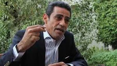 مصطفى الجندي: مؤتمر البرلمان الإفريقي في شرم الشيخ سيضم 250 عضوا من القارة (فيديو)