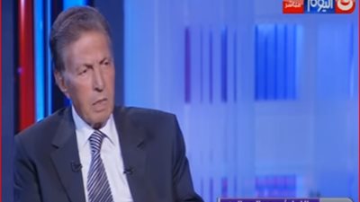 رئيس ائتلاف 