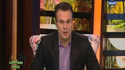 هيثم سعودى: ذهبت بنفسي 