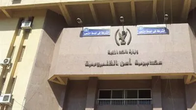 مصرع عامل على يد 3 أشخاص بسبب 5 آلاف جنيه بشبرا الخيمة