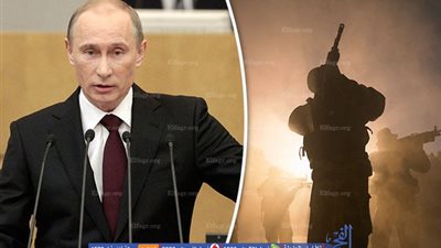 تقارير استخباراتية: روسيا ستسحق بريطانيا حال اندلاع حرب دامية