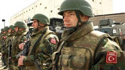 أميرال تركي يطلب اللجوء إلى الولايات المتحدة