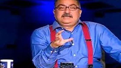 إبراهيم عيسى يهاجم الأجهزة الأمنية في مصر بسبب مواجهة الإرهاب (فيديو)