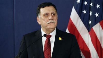 السّراج: لسنا بحاجة لقوات أجنبية على الأرض