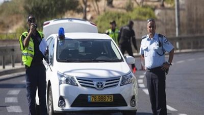 إسرائيل ستفتح 5 مراكز للشرطة في القدس الشرقية المحتلة