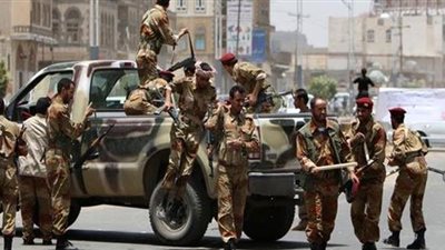الجيش الوطني باليمن يواصل تقدمه نحو صنعاء 