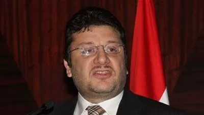 المالية: قانون منازعات الضرائب مدته عام ويقضي على النزاعات