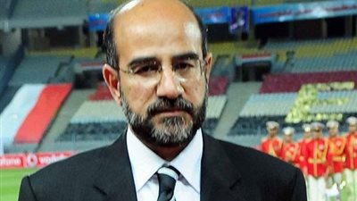 اتحاد الكرة يرفض استقالة عامر حسين في خطاب رسمي 