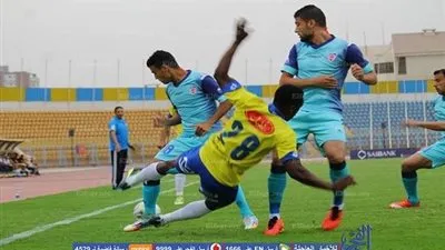 الإسماعيلي يقبل استقالة 