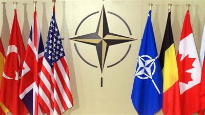 الناتو: عضوية تركيا في الحلف ليست موضع نقاش