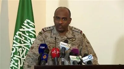 عسيري: مستمرون في دعم جهود الجيش الوطني اليمني 