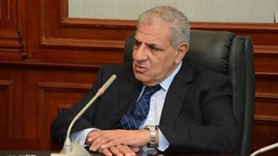 لجنة محلب لاسترداد الأراضي: إحالة ملف 215 فدان بطريق 