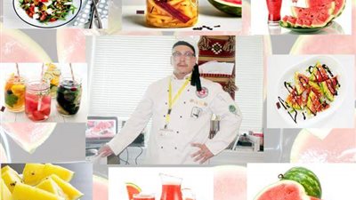 10 اسباب مفيدة لتناول كميات كبيرة من البطيخ في الصيف