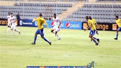 ذكرى فض رابعة تؤزم موقف الزمالك أمام أنيمبا