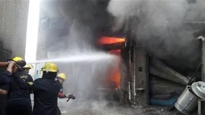 أهم أخبار العراق اليوم.. مقتل 11 رضيعًا إثر اندلاع حريق بمستشفى في بغداد