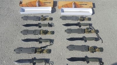 الجيش الإسرائيلي يزعم إحباط تهريب 