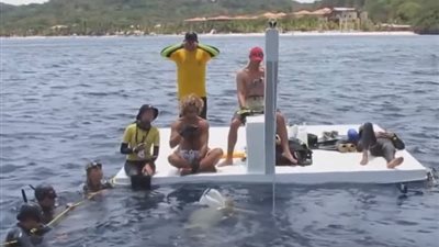 بالفيديو.. 10 محاولات لتحطيم أرقام قياسية عالمية انتهت بالموت