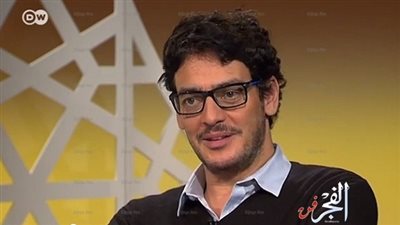 خالد أبو النجا يخرج عن صمته ويرد على اتهامه بالتطبيع مع دولة الاحتلال