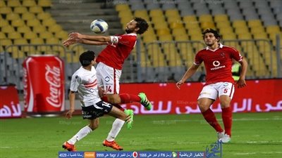 انتهاء أزمة الأهلي مع رابطة النقاد الرياضيين