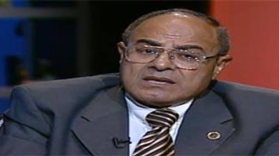 خبير عسكري: إنجلترا راعية تنظيم 