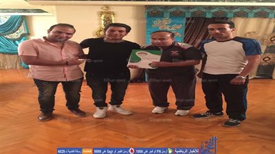 رسميا.. الإسماعيلي يضم محمد عادل جمعة في صفقة انتقال حر