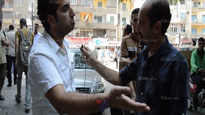 مواطنون عن منح الجنسية للأجانب : 