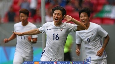 بالفيديو.. أهداف مباراة كوريا الجنوبية 1 - 0 المكسيك | أولمبياد ريو دي جانيرو 2016
