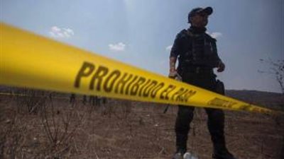  فتاة في العاشرة من عمرها علّقها شقيقها بغصن شجرة