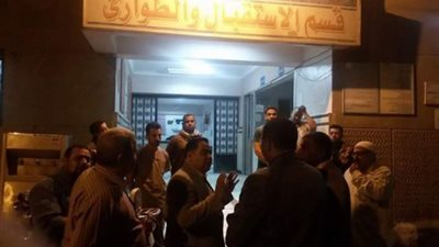 أهالي قرية الزوامل بالشرقية يطالبون بتحسين خدمات المستشفى العام بالقرية