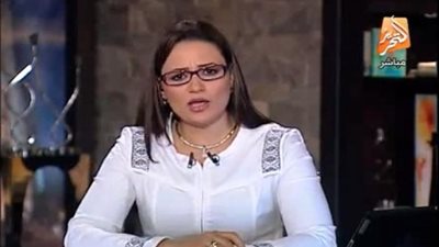 رانيا بدوي تدافع عن بسمة وخالد أبوالنجا بعد مشاركتهما في فيلم إسرائيلي (فيديو)