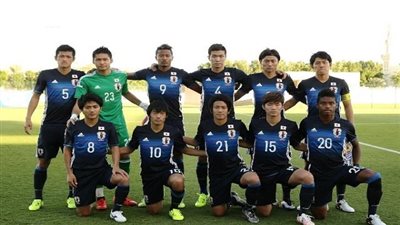 اليابان تحقق فوز شرفي على السويد وتغادر ريو دي جانيرو