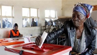 زامبيا تنتخب رئيسًا للبلاد وسط أجواء من العنف السياسي