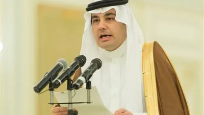 وزير الثقافة والإعلام: تشرفت بمشاركة 