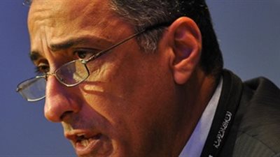 مؤتمر صحفي لبعثة صندوق النقد الدولي لكشف مباحثاتها مع الحكومة المصرية 