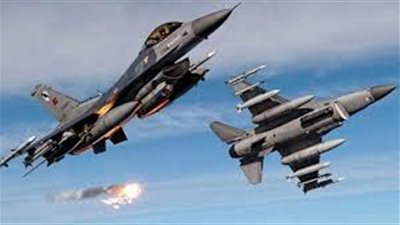 الطيران الروسي يشن غارات على حي الراموسة بحلب