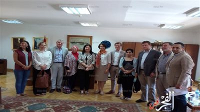 انطلاق المهرجان المصري النمساوي فى أكتوبر المقبل