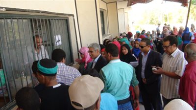  منصور: 228 طالب سجلوا رغباتهم بالمرحلة الثانية للتنسيق بقنا