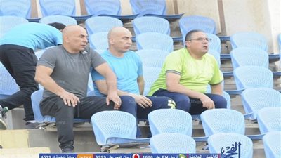 جماهير بورسعيد تطالب مجلس المصري بتكريم حسام حسن