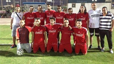 جامعة الفيوم تشارك في الأنشطة الصيفية بشرم الشيخ 