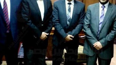 مدير أمن الفيوم يوجه بسرعة تنفيذ الأحكام وحسن التعامل مع المحامين 