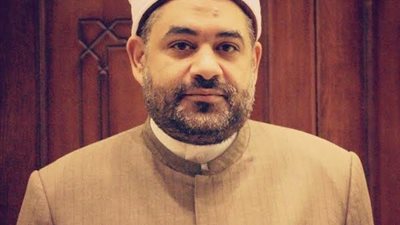 أمين الفتوى لـ