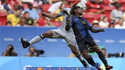 الصحافة الأرجنتينية: خروج المنتخب مبكرا عار أولمبي