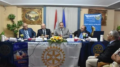 محافظ البحيرة يعلن الانتهاء من إنشاء 7400 وحدة سكنية نهاية 2016