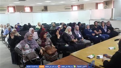 الطب الوقائي ببورسعيد: النظافة أهم طرق الوقاية من التهابات الكبد