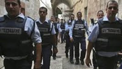  عاجل.. إصابة شخص في عملية طعن بحي الطور بالقدس المحتلة