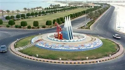 غلق عدداً من محطات الوقود‎ المخالفة بالخفجي 